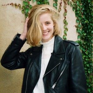 Meet your Posher, Leon